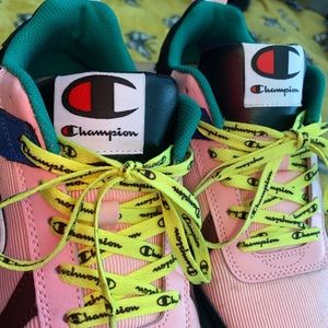 Champion Sneakers